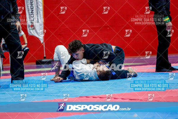 Campeonato de Jiu-Jitsu Super Pro 2024