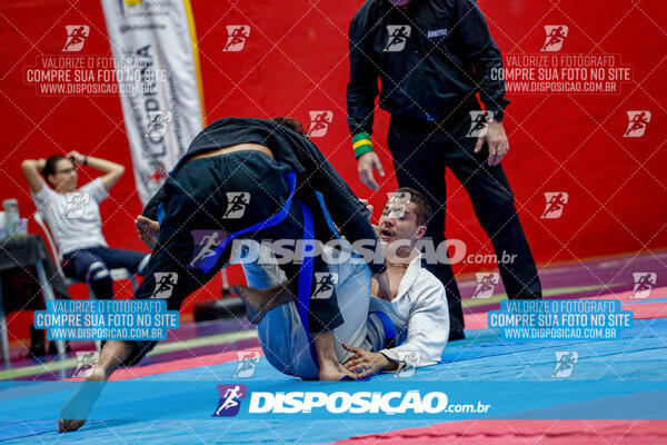 Campeonato de Jiu-Jitsu Super Pro 2024