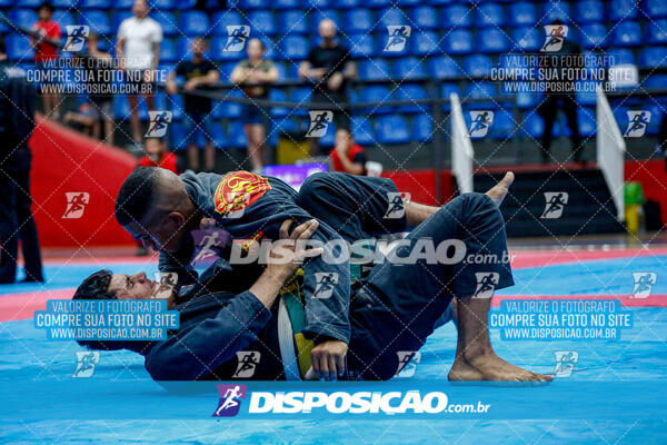 Campeonato de Jiu-Jitsu Super Pro 2024