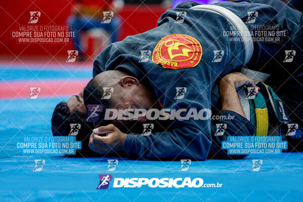 Campeonato de Jiu-Jitsu Super Pro 2024