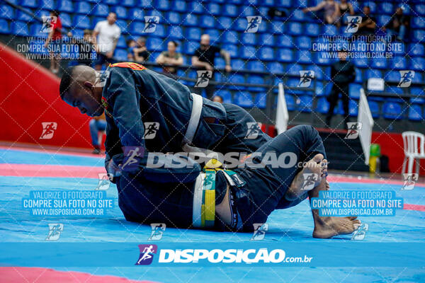 Campeonato de Jiu-Jitsu Super Pro 2024