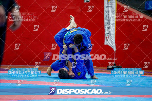 Campeonato de Jiu-Jitsu Super Pro 2024