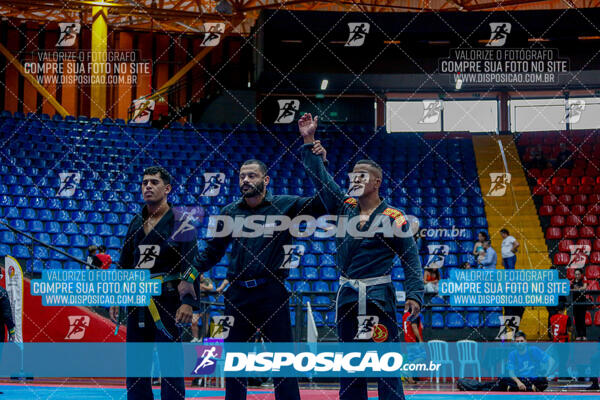 Campeonato de Jiu-Jitsu Super Pro 2024