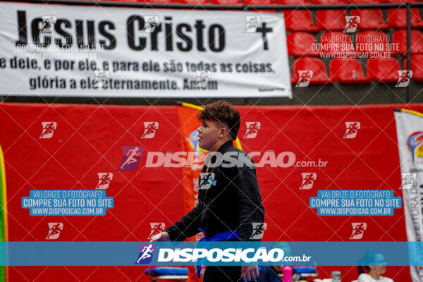 Campeonato de Jiu-Jitsu Super Pro 2024