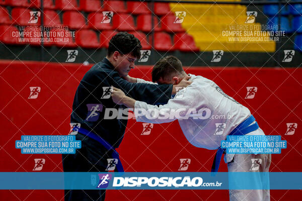 Campeonato de Jiu-Jitsu Super Pro 2024