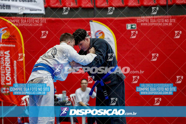 Campeonato de Jiu-Jitsu Super Pro 2024