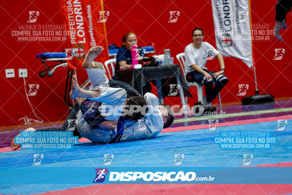 Campeonato de Jiu-Jitsu Super Pro 2024