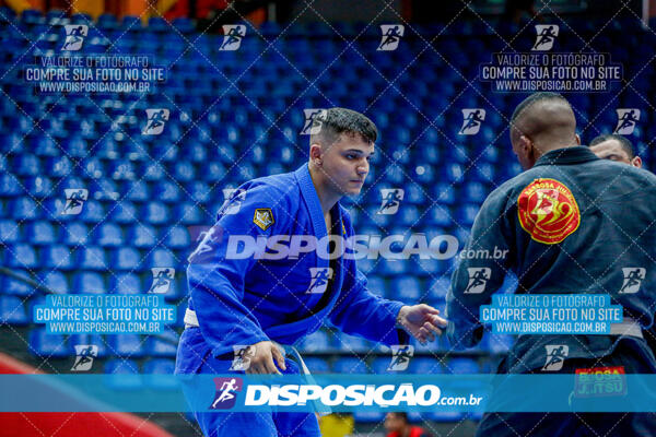 Campeonato de Jiu-Jitsu Super Pro 2024