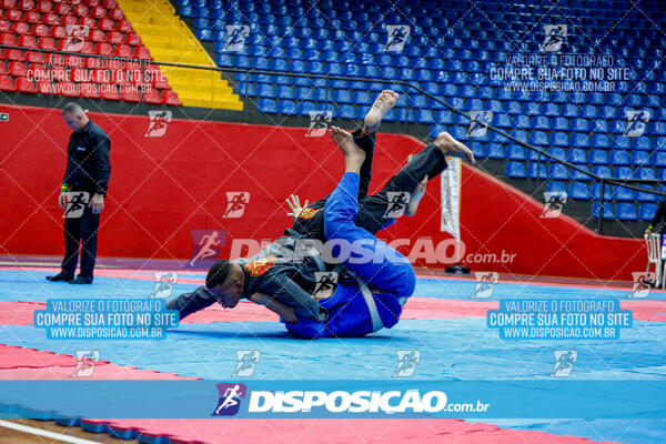 Campeonato de Jiu-Jitsu Super Pro 2024