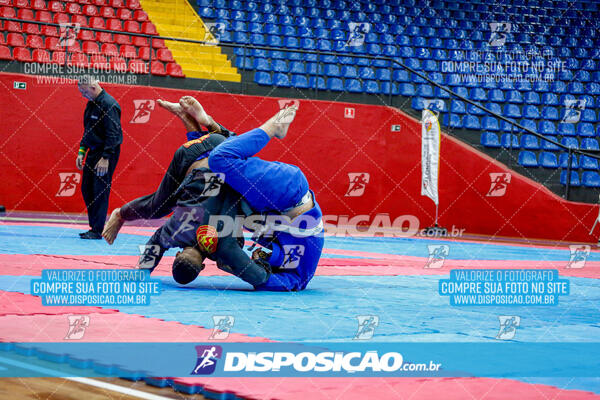 Campeonato de Jiu-Jitsu Super Pro 2024