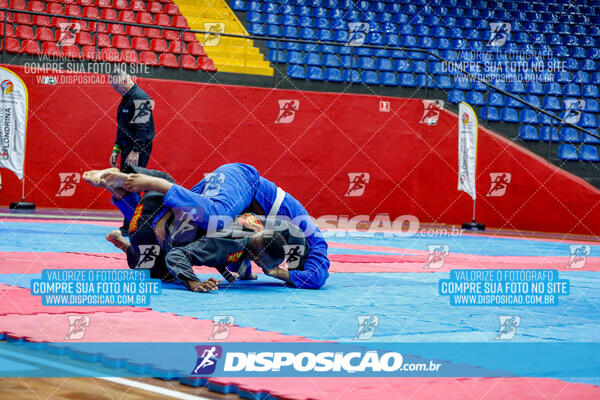 Campeonato de Jiu-Jitsu Super Pro 2024