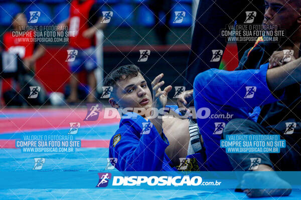 Campeonato de Jiu-Jitsu Super Pro 2024