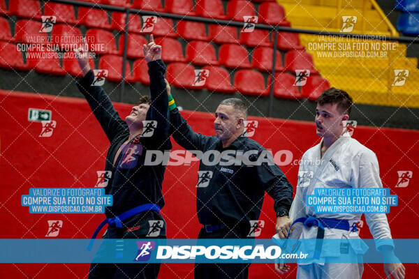 Campeonato de Jiu-Jitsu Super Pro 2024