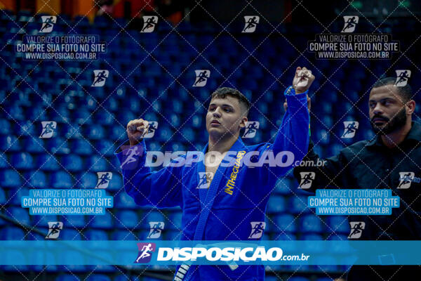 Campeonato de Jiu-Jitsu Super Pro 2024