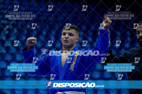 Campeonato de Jiu-Jitsu Super Pro 2024