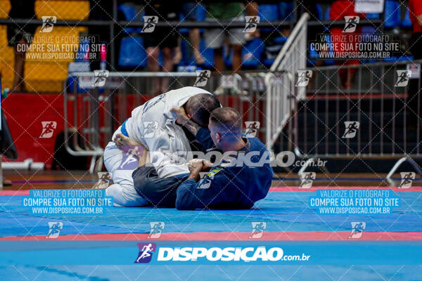 Campeonato de Jiu-Jitsu Super Pro 2024