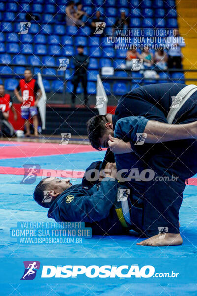 Campeonato de Jiu-Jitsu Super Pro 2024