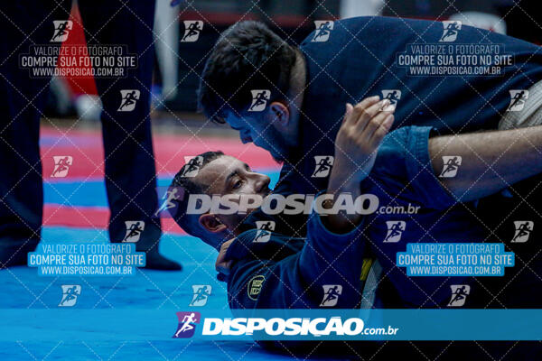 Campeonato de Jiu-Jitsu Super Pro 2024