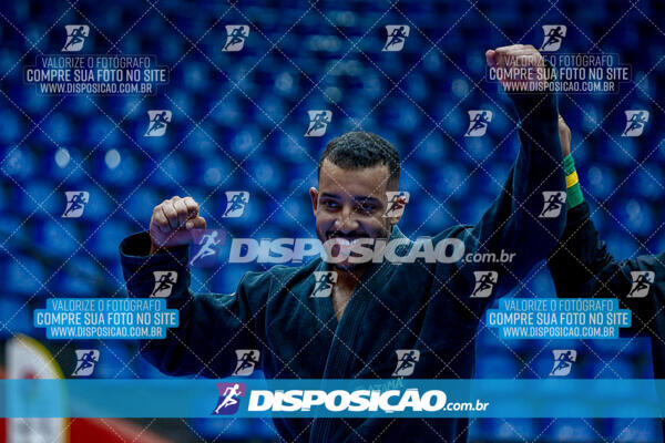 Campeonato de Jiu-Jitsu Super Pro 2024