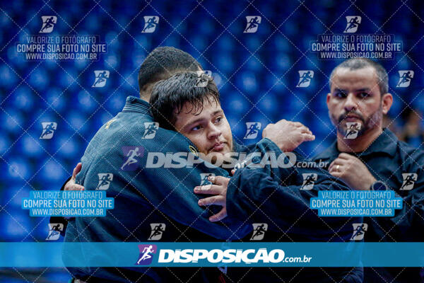 Campeonato de Jiu-Jitsu Super Pro 2024