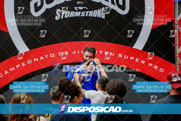 Campeonato de Jiu-Jitsu Super Pro 2024