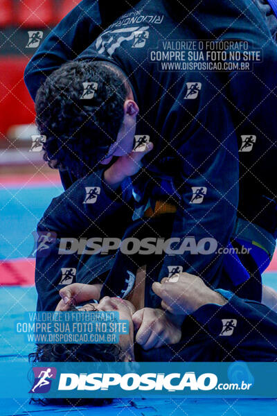 Campeonato de Jiu-Jitsu Super Pro 2024