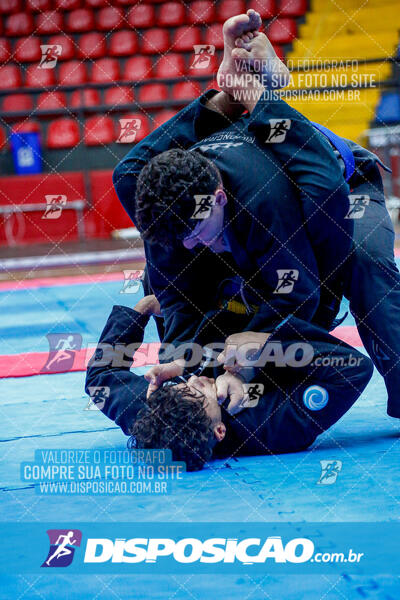 Campeonato de Jiu-Jitsu Super Pro 2024