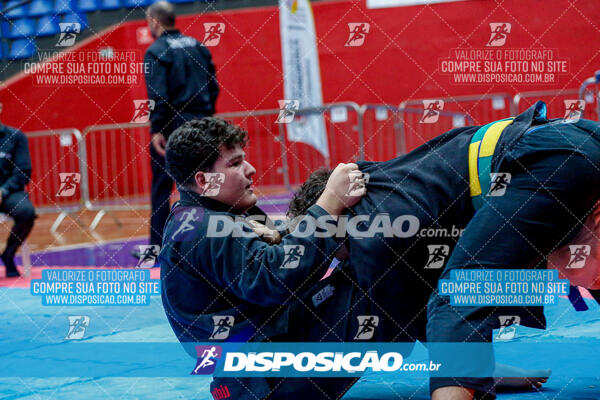 Campeonato de Jiu-Jitsu Super Pro 2024