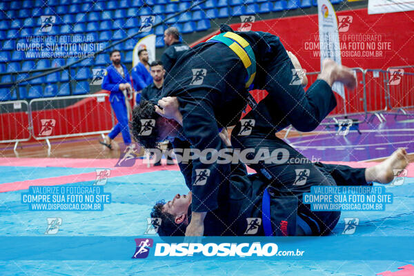 Campeonato de Jiu-Jitsu Super Pro 2024