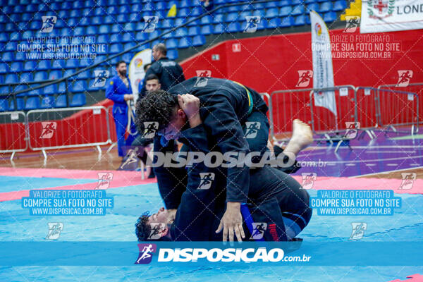 Campeonato de Jiu-Jitsu Super Pro 2024