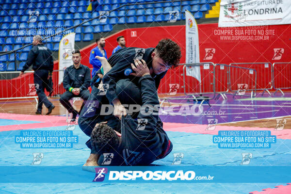 Campeonato de Jiu-Jitsu Super Pro 2024