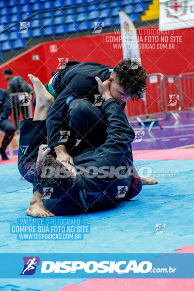 Campeonato de Jiu-Jitsu Super Pro 2024