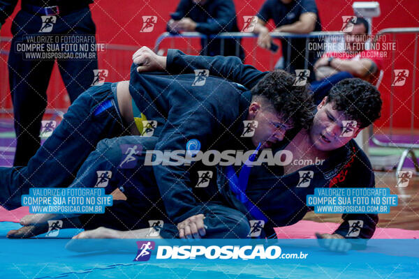 Campeonato de Jiu-Jitsu Super Pro 2024