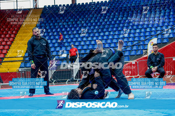 Campeonato de Jiu-Jitsu Super Pro 2024