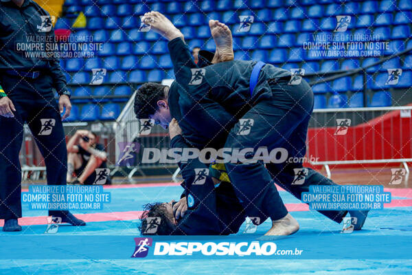 Campeonato de Jiu-Jitsu Super Pro 2024