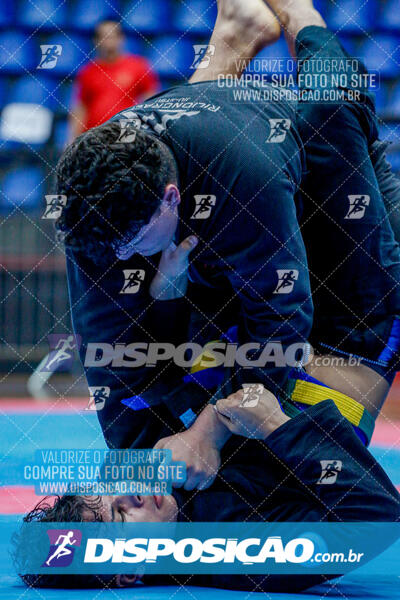 Campeonato de Jiu-Jitsu Super Pro 2024