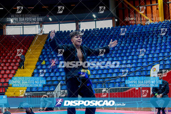 Campeonato de Jiu-Jitsu Super Pro 2024