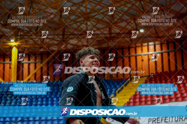 Campeonato de Jiu-Jitsu Super Pro 2024