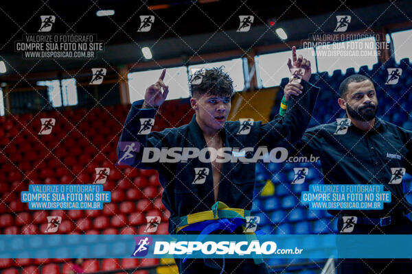 Campeonato de Jiu-Jitsu Super Pro 2024