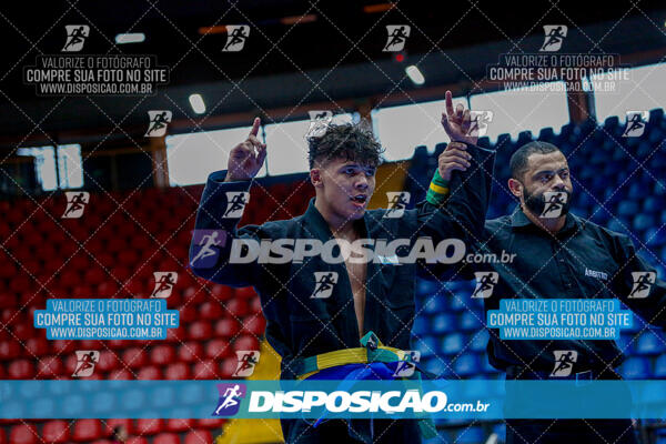 Campeonato de Jiu-Jitsu Super Pro 2024