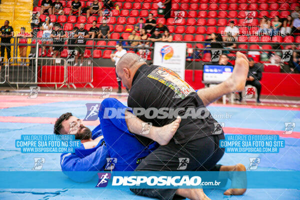 Campeonato de Jiu-Jitsu Super Pro 2024