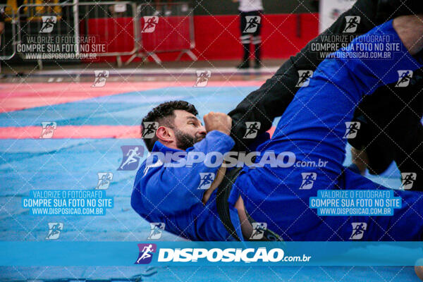 Campeonato de Jiu-Jitsu Super Pro 2024