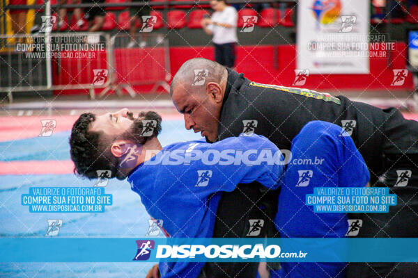 Campeonato de Jiu-Jitsu Super Pro 2024