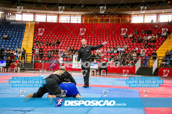 Campeonato de Jiu-Jitsu Super Pro 2024