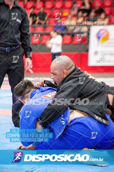 Campeonato de Jiu-Jitsu Super Pro 2024