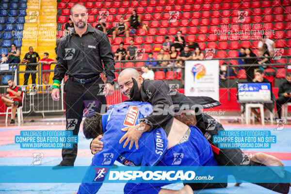 Campeonato de Jiu-Jitsu Super Pro 2024