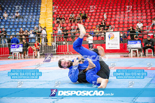 Campeonato de Jiu-Jitsu Super Pro 2024