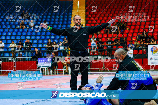 Campeonato de Jiu-Jitsu Super Pro 2024