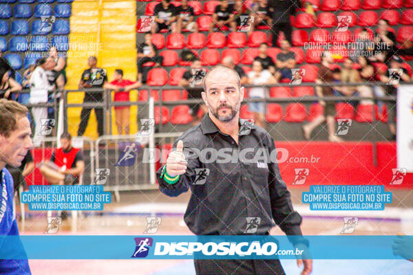 Campeonato de Jiu-Jitsu Super Pro 2024