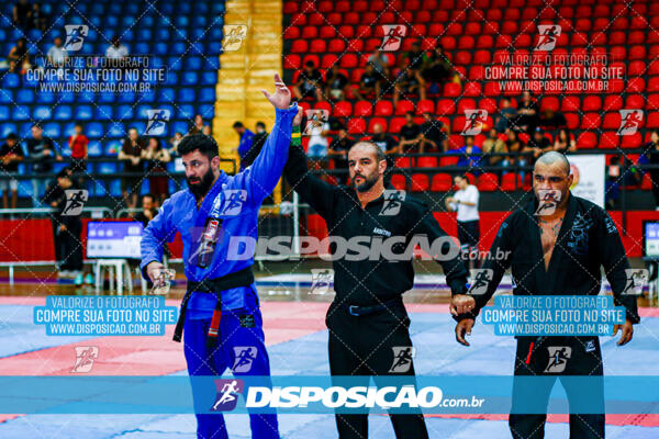 Campeonato de Jiu-Jitsu Super Pro 2024